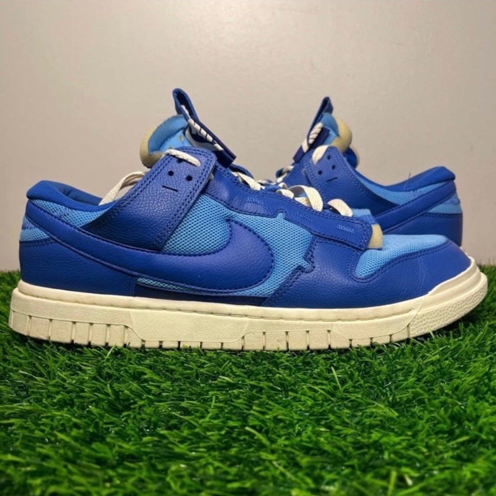 Air Dunk Jumbo 'Game Royal'